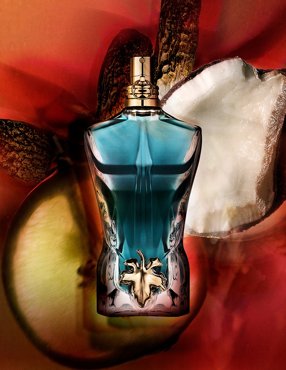Eau de toilette Le Beau para hombre 4