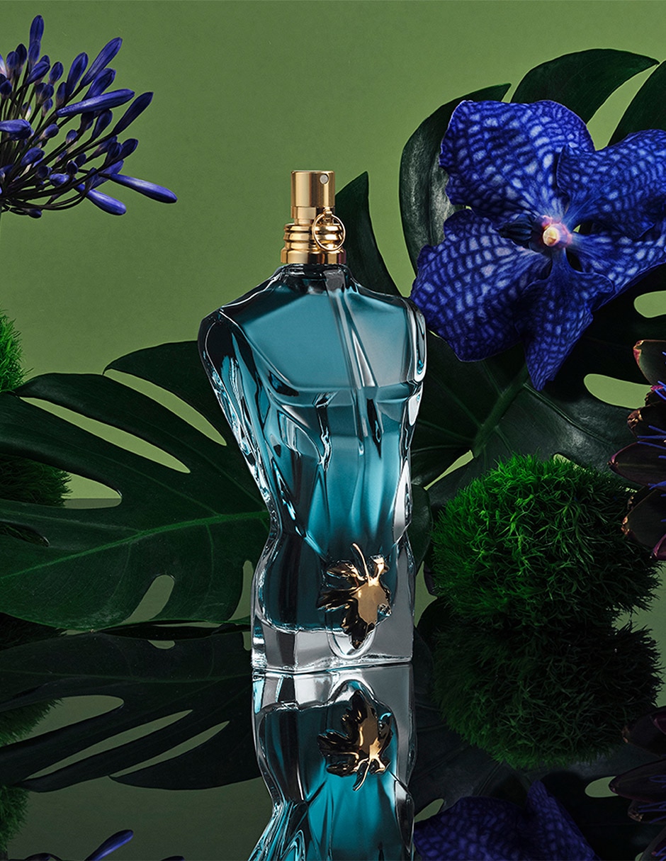 Eau de toilette Le Beau para hombre 7