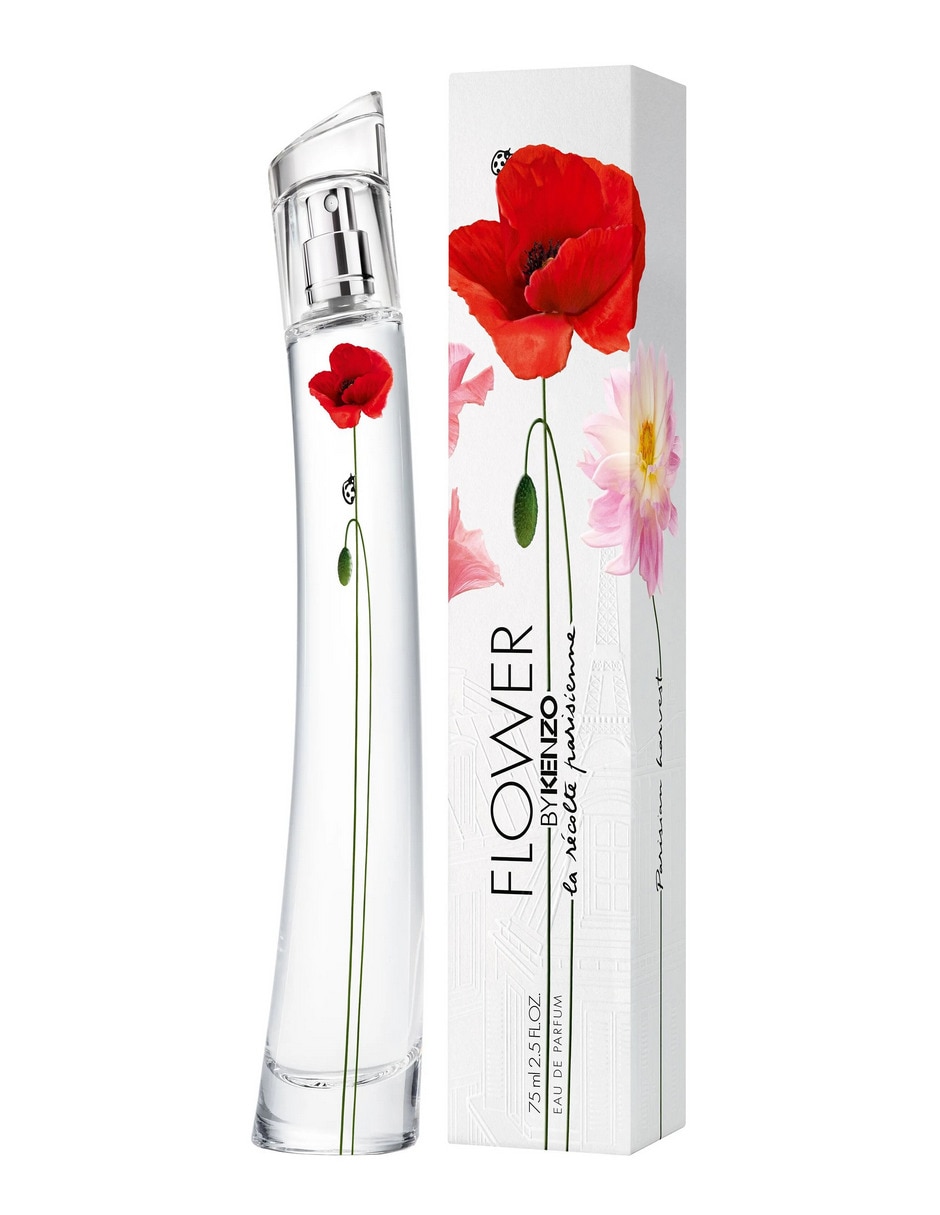 Eau de parfum Flower By Kenzo para mujer