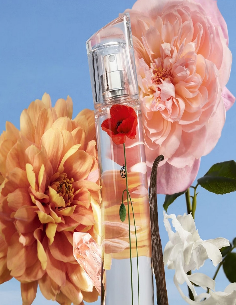 Eau de parfum Flower By Kenzo para mujer 2