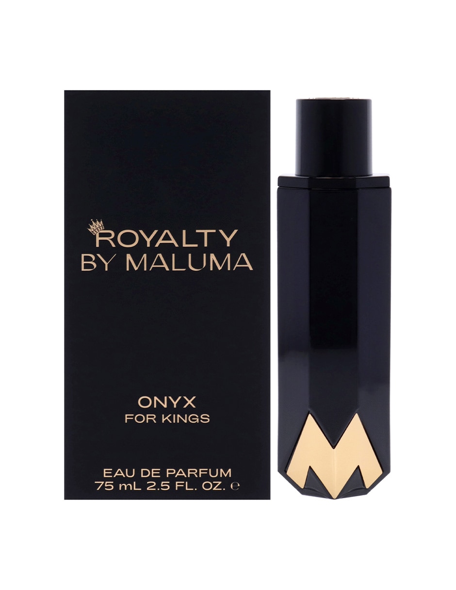 Eau de parfum Onyx para hombre 4