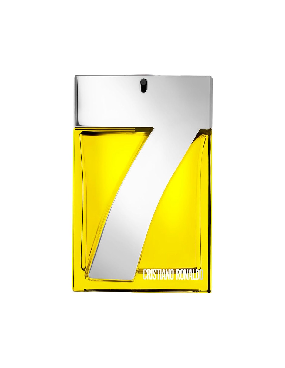 Set Eau de toilette Discover para hombre 3