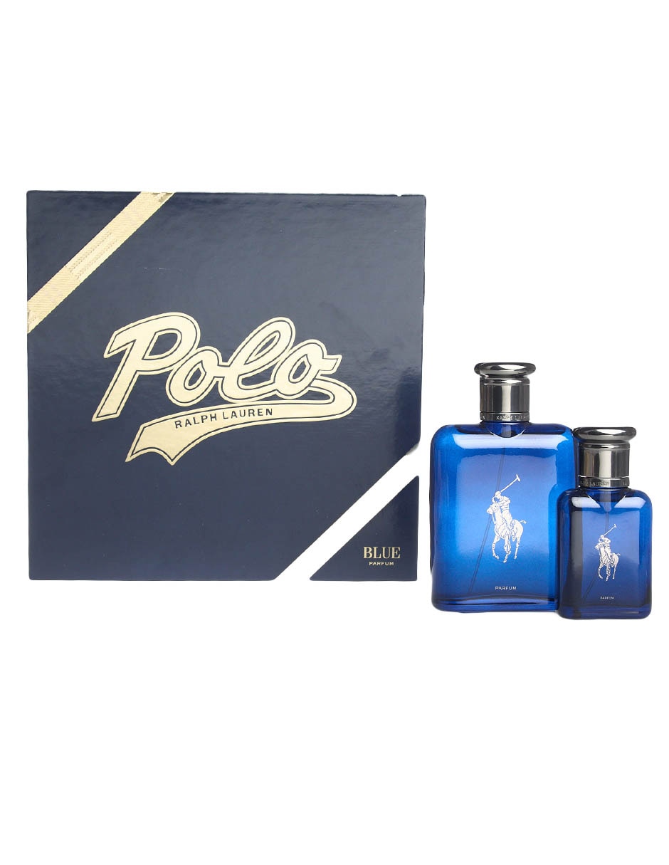 Set Parfum para hombre