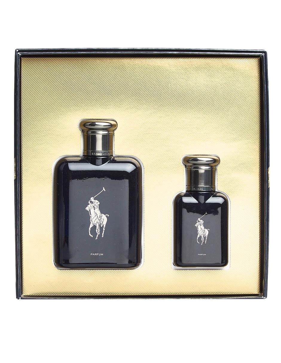 Set Parfum para hombre 2