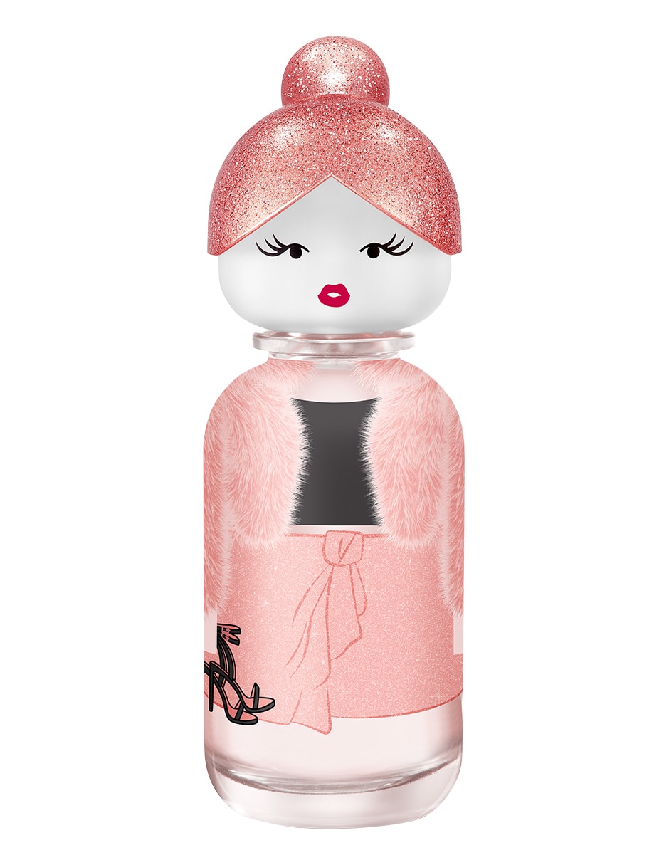 Eau de parfum Sisterland Blush Cherry para mujer