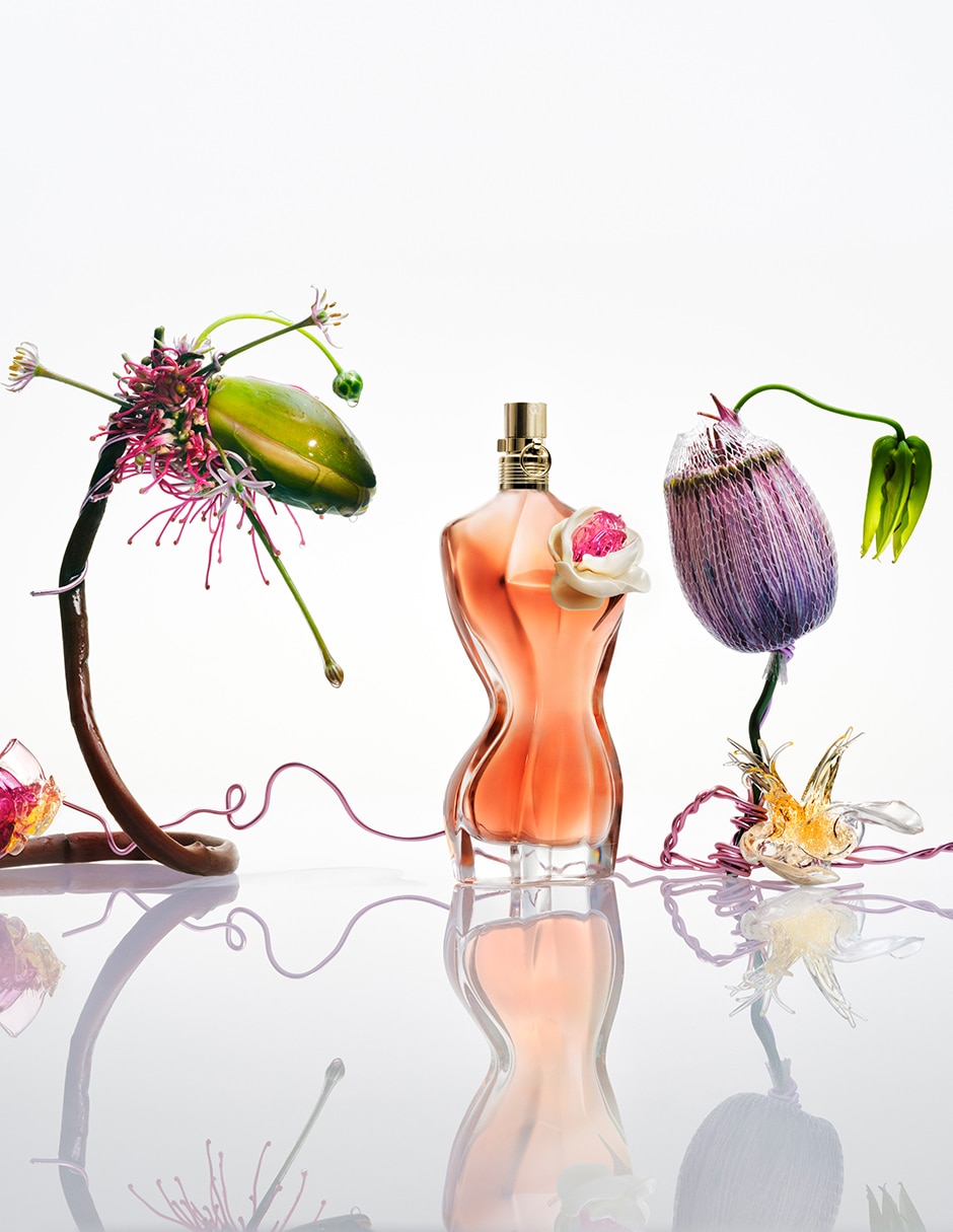 Eau de parfum La Belle Flower Edition para mujer 2