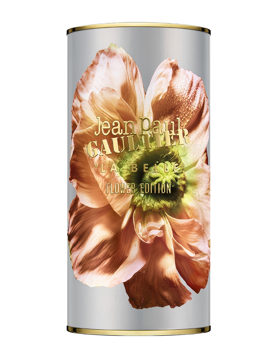 Eau de parfum La Belle Flower Edition para mujer 6