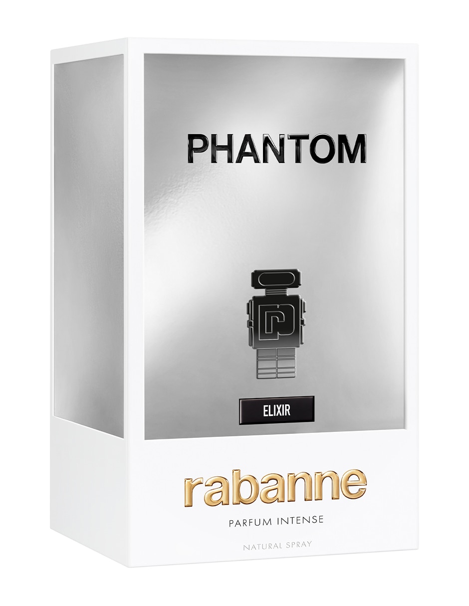 Perfume Phantom Elixir para hombre 7