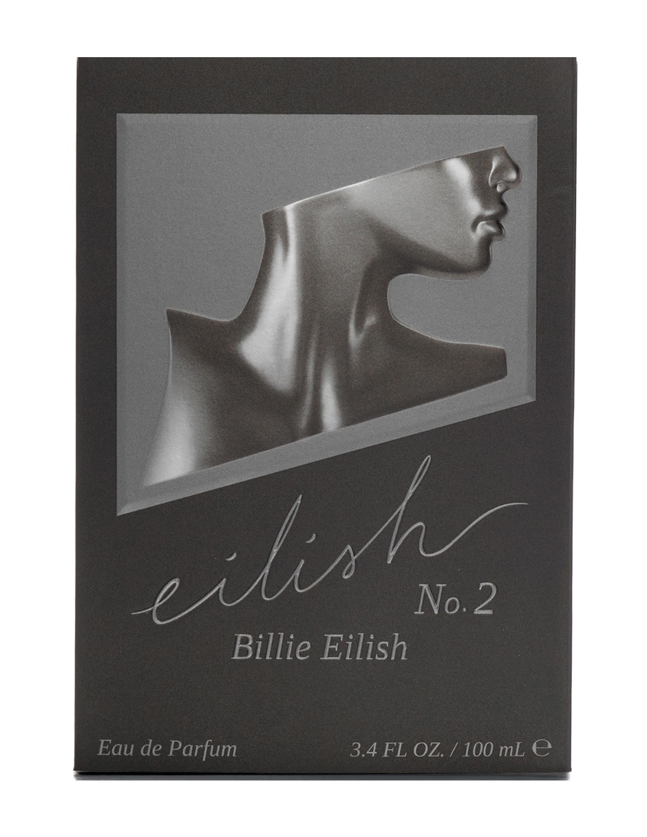 Eau de parfum Eilish 2 unisex 2
