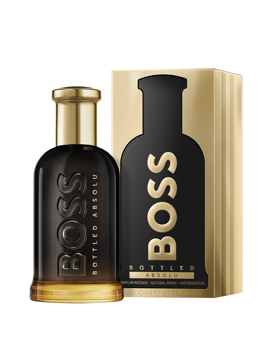 Perfume The Scent para hombre 2