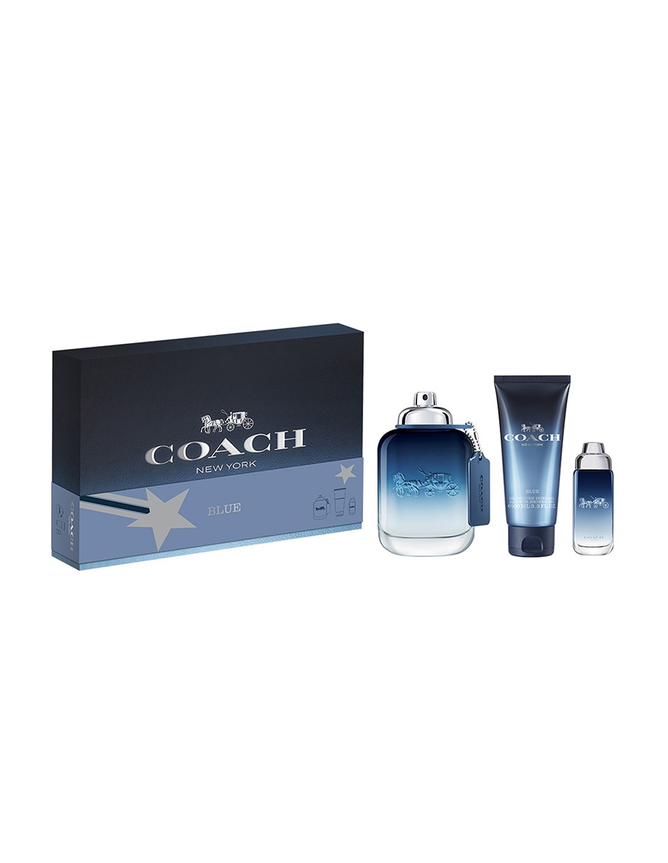 Set Eau de toilette Man para hombre 1