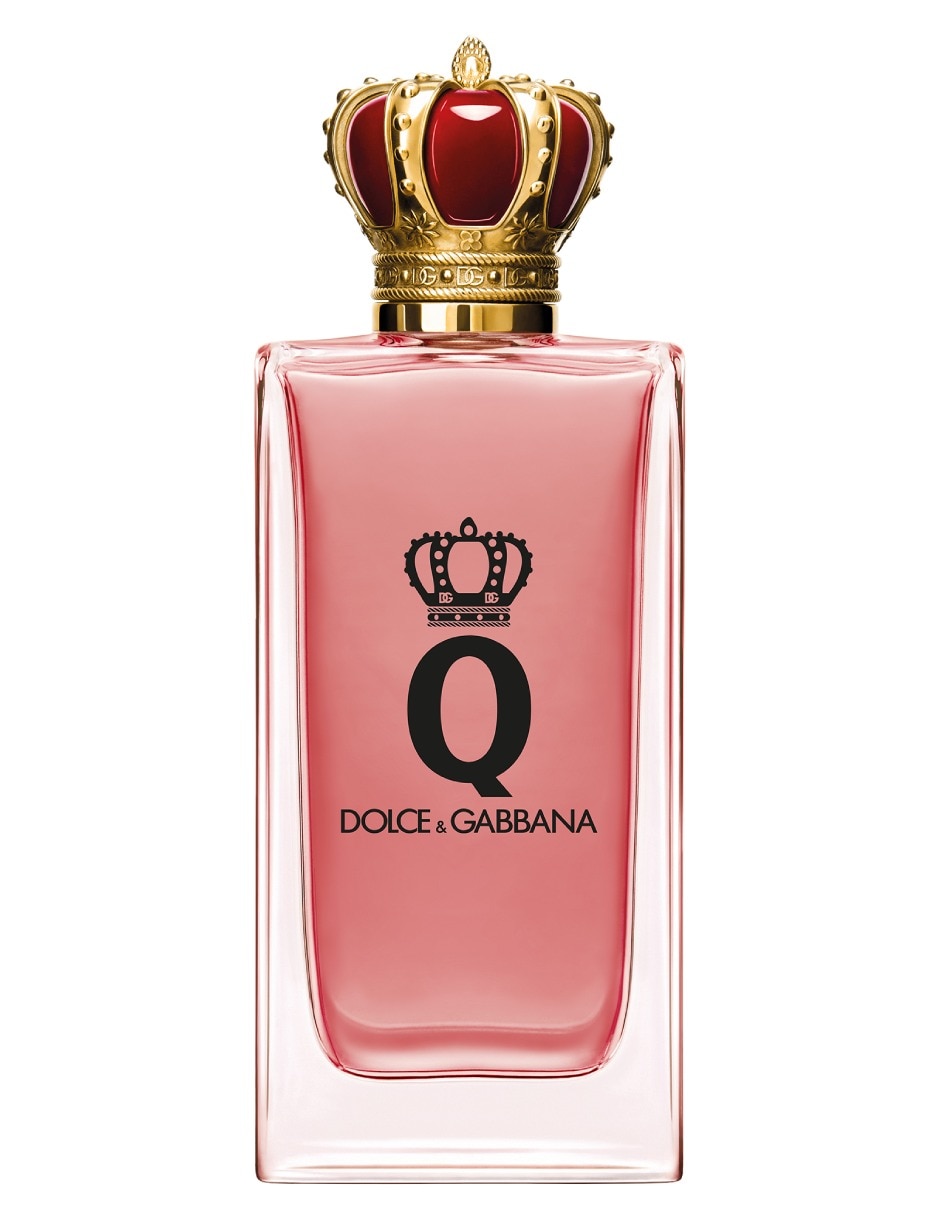 Set Eau de parfum Q para mujer 3
