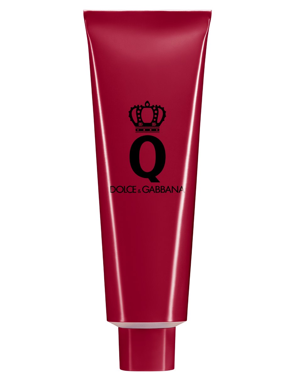 Set Eau de parfum Q para mujer 2