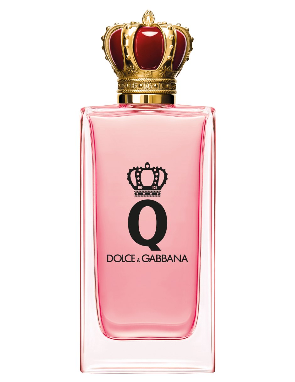 Set Eau de parfum Q para mujer 3