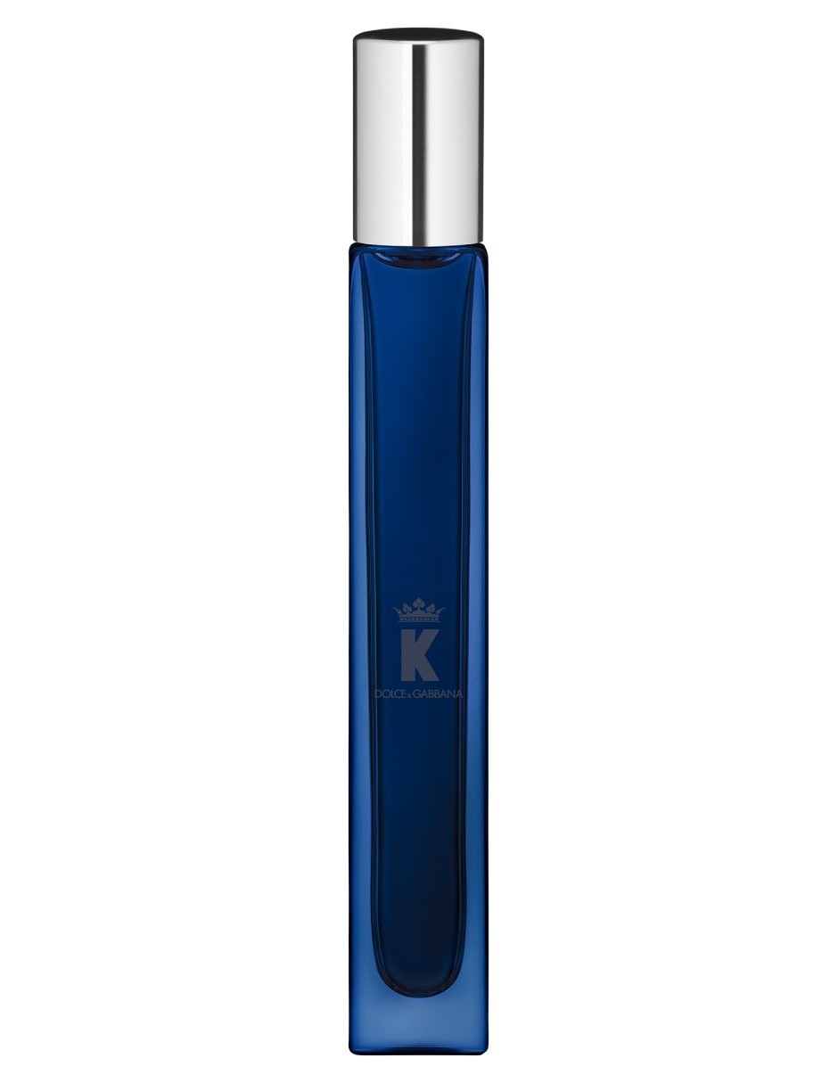 Set Eau de parfum K para hombre 2