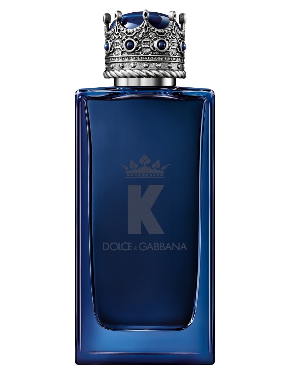 Set Eau de parfum K para hombre 3