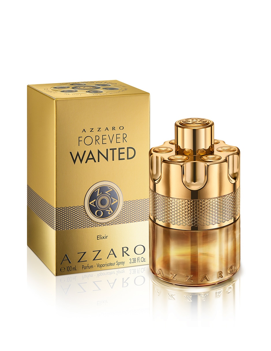 Perfume Forever Wanted para hombre