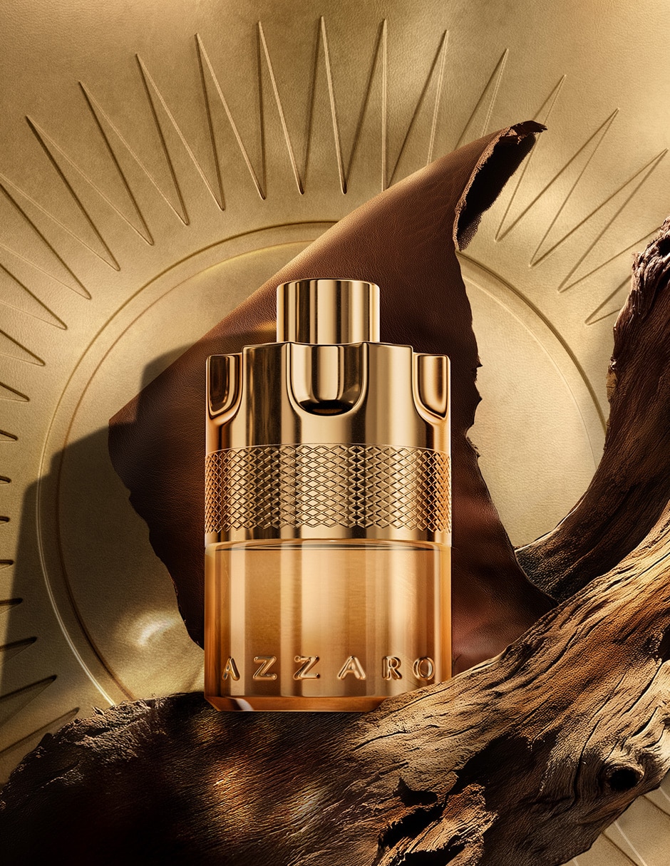 Perfume Forever Wanted para hombre 2