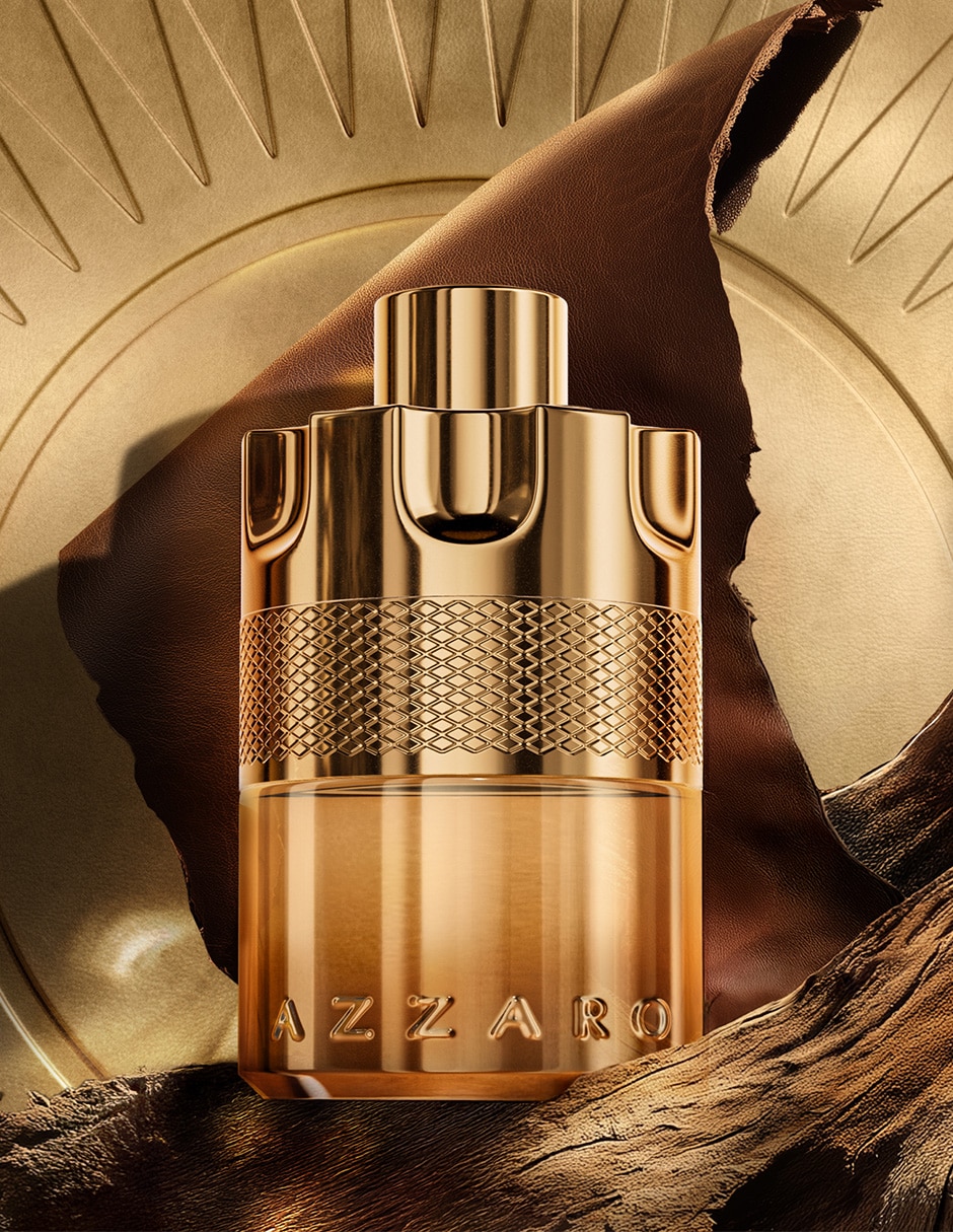 Perfume Forever Wanted para hombre 3