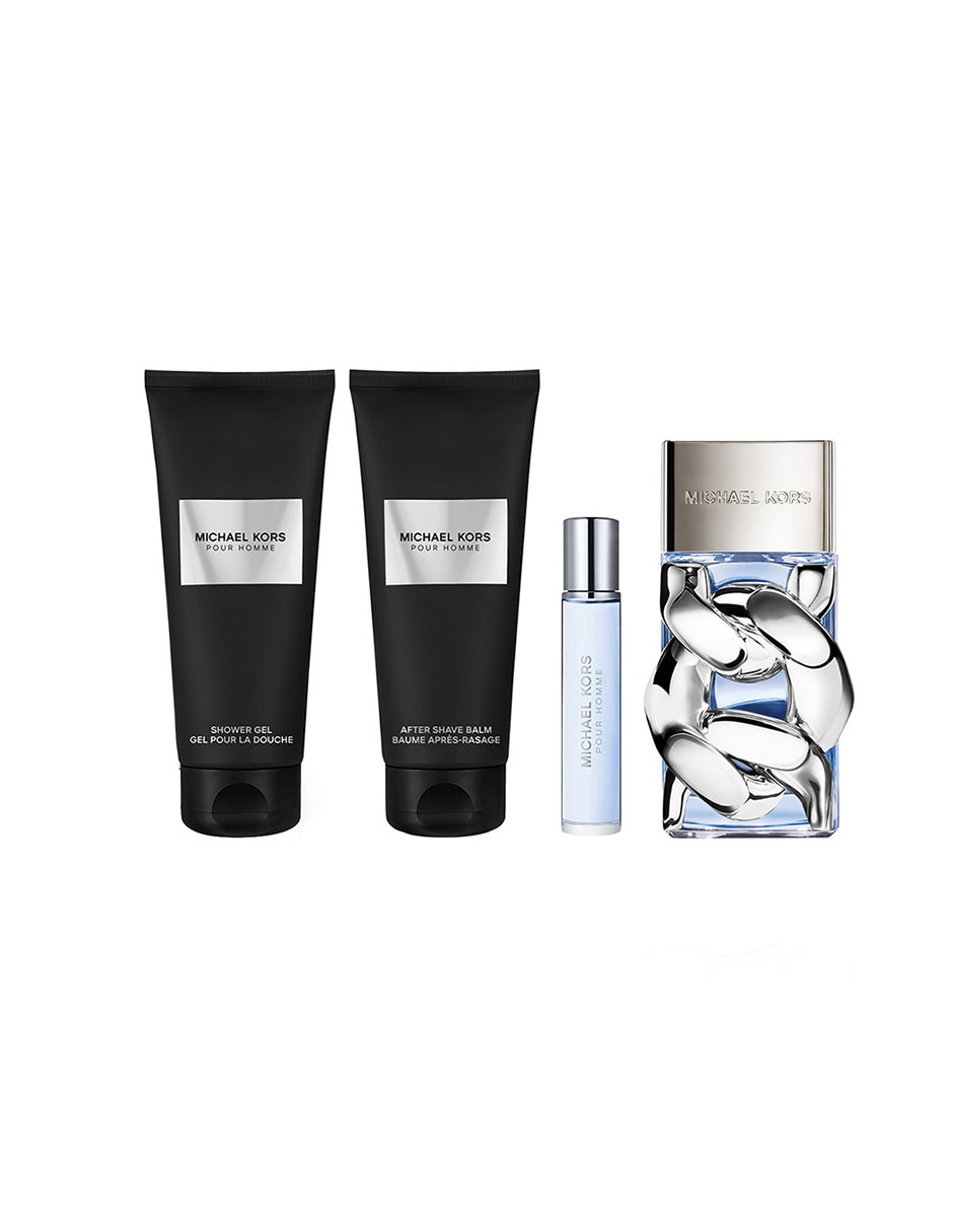 Set Eau de parfum Pour Homme para hombre 3