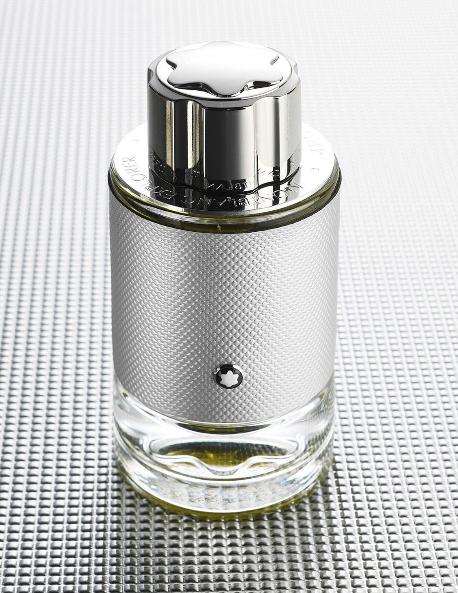 Set Eau de parfum Explorer para hombre 6