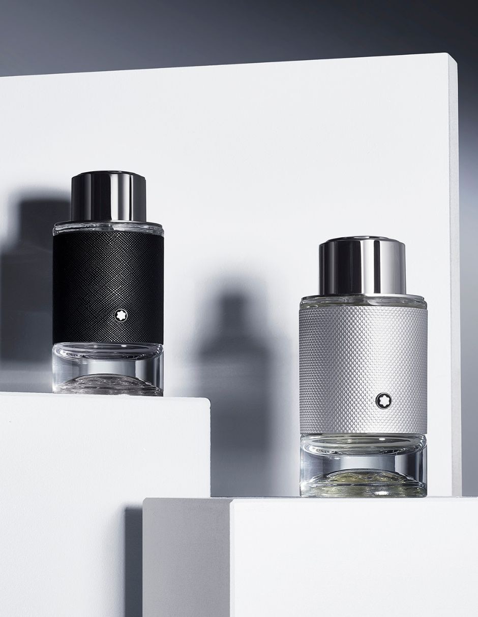 Set Eau de parfum Explorer para hombre 7