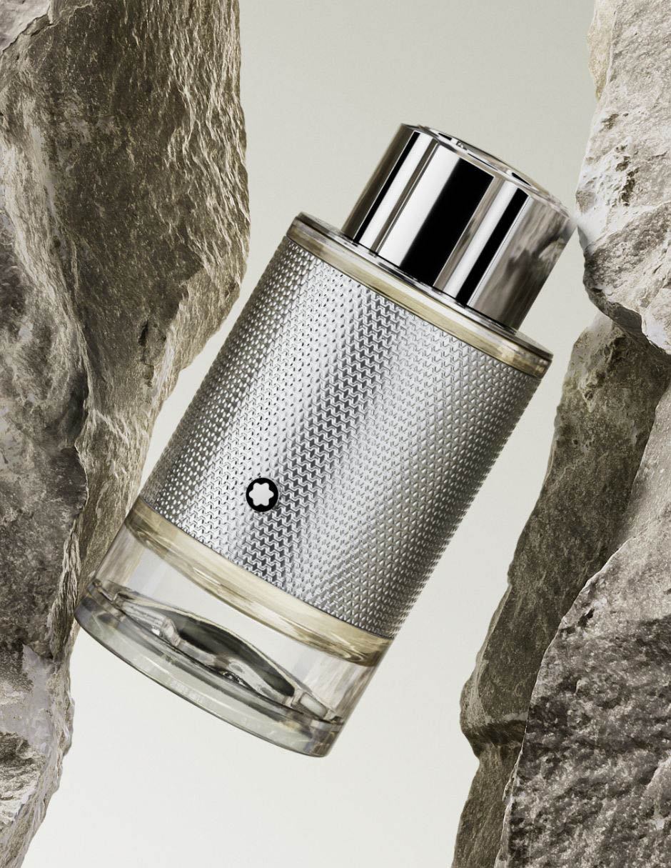Set Eau de parfum Explorer para hombre 8