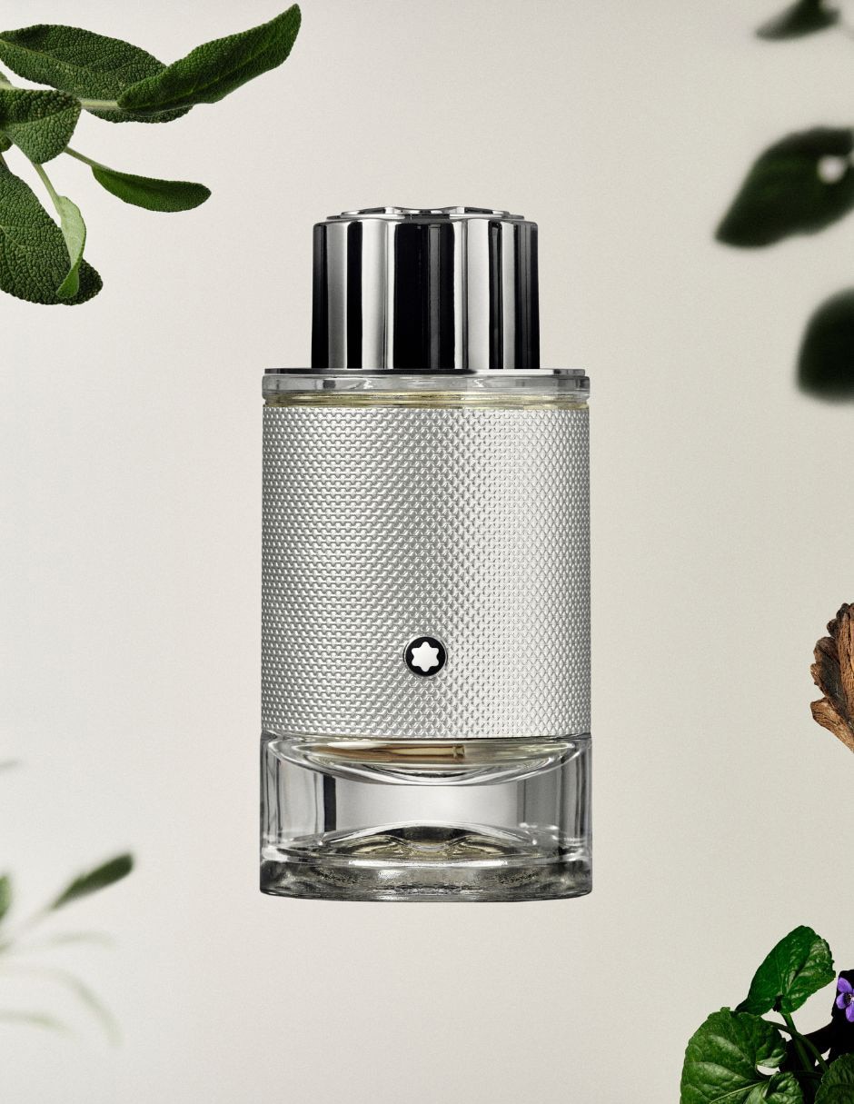 Set Eau de parfum Explorer para hombre 10
