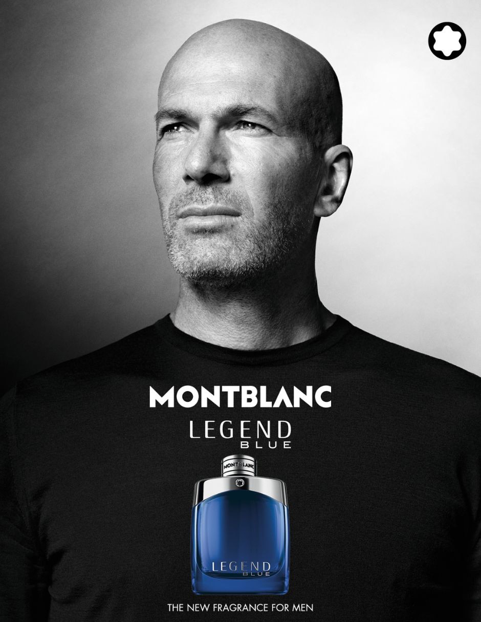 Set Eau de parfum Legend para hombre 3
