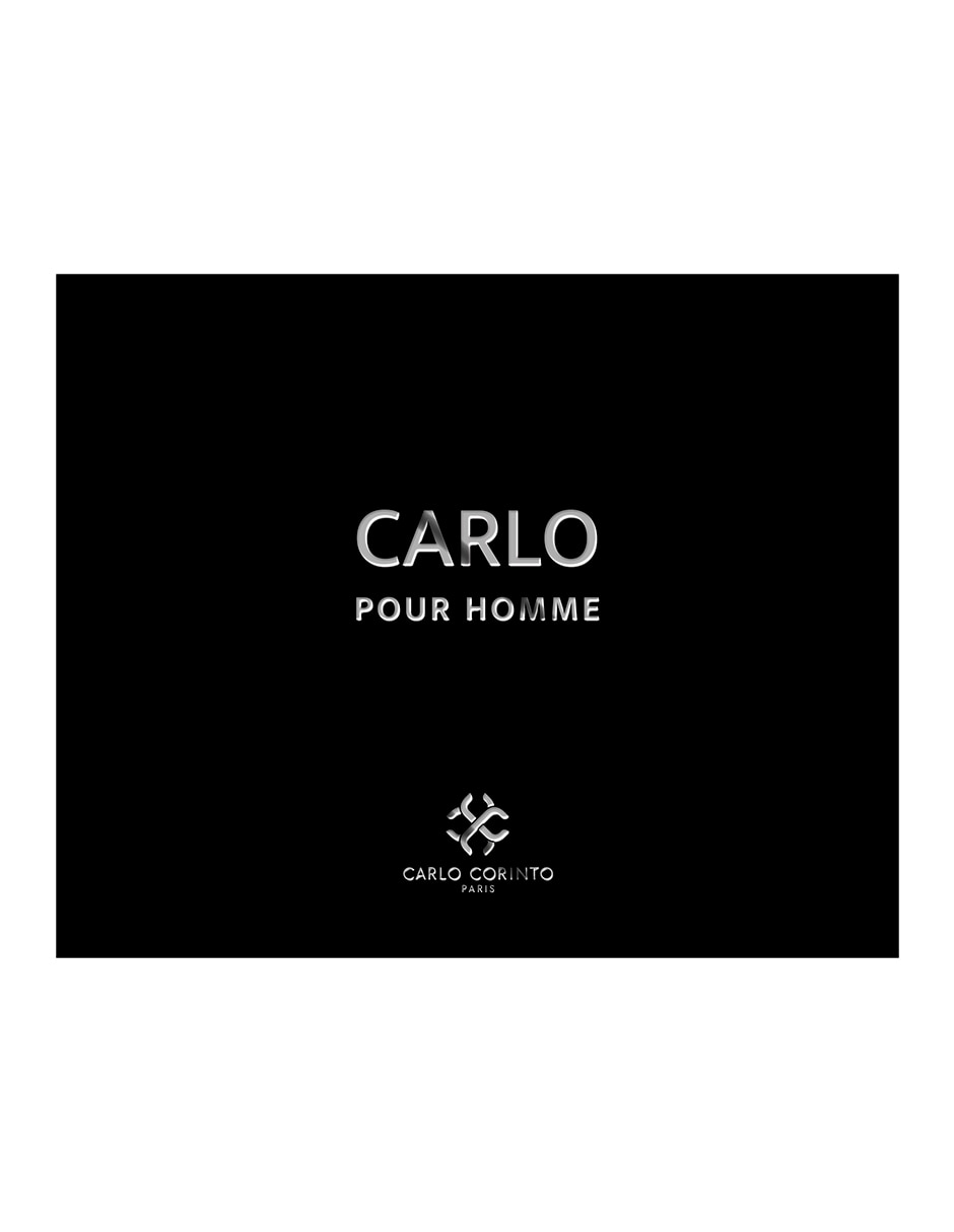 Set Eau de parfum Pour Homme para hombre 3