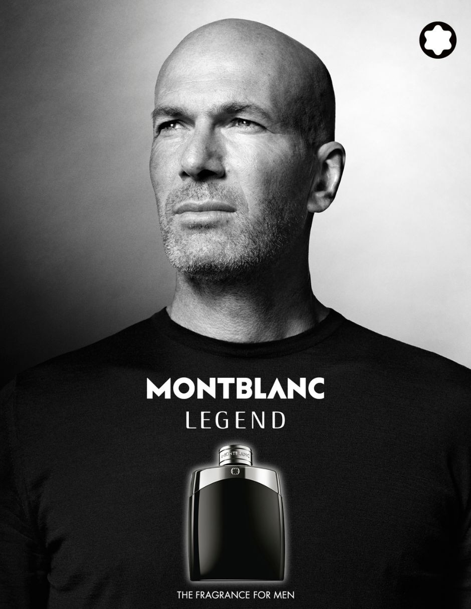 Set Eau de toilette Legend para hombre 5