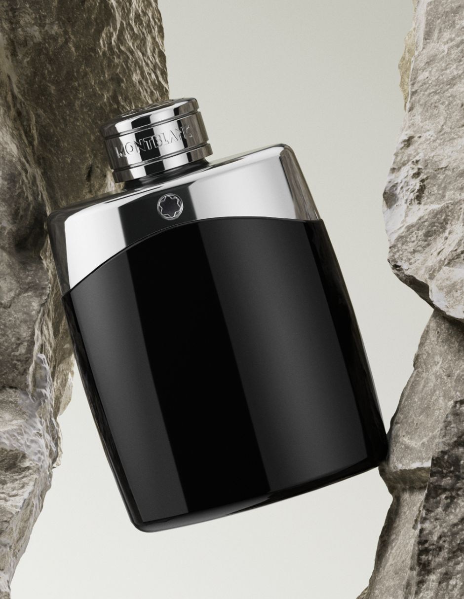 Set Eau de toilette Legend para hombre 7