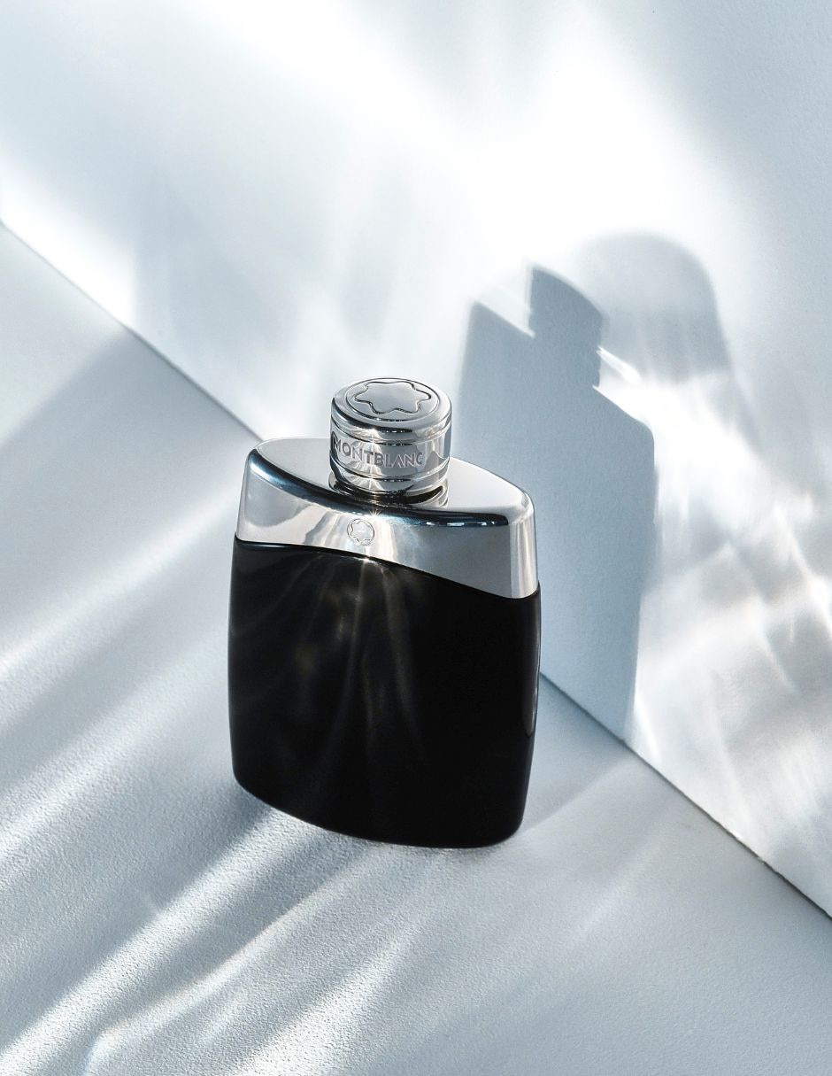Set Eau de toilette Legend para hombre 8
