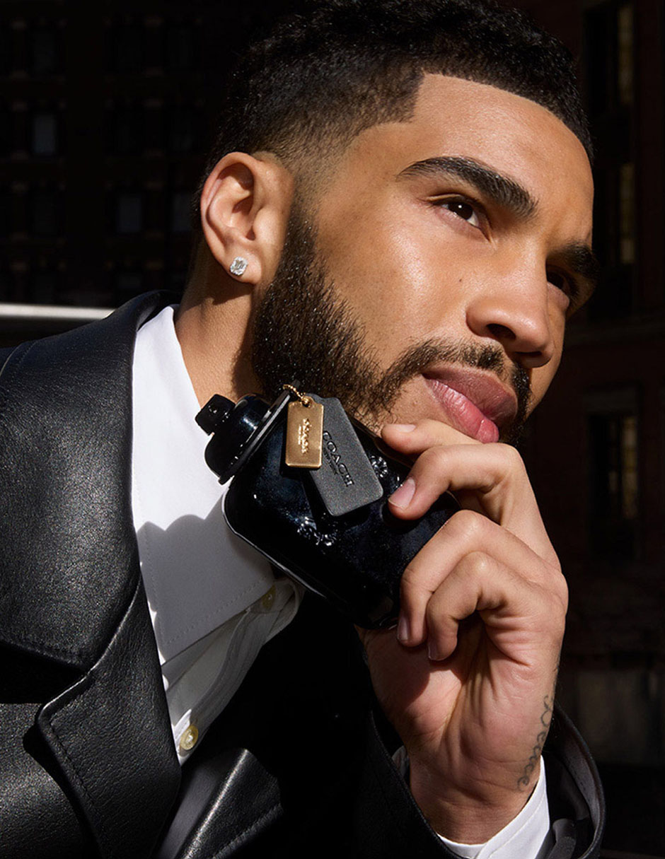 Eau de parfum For Men para hombre 5