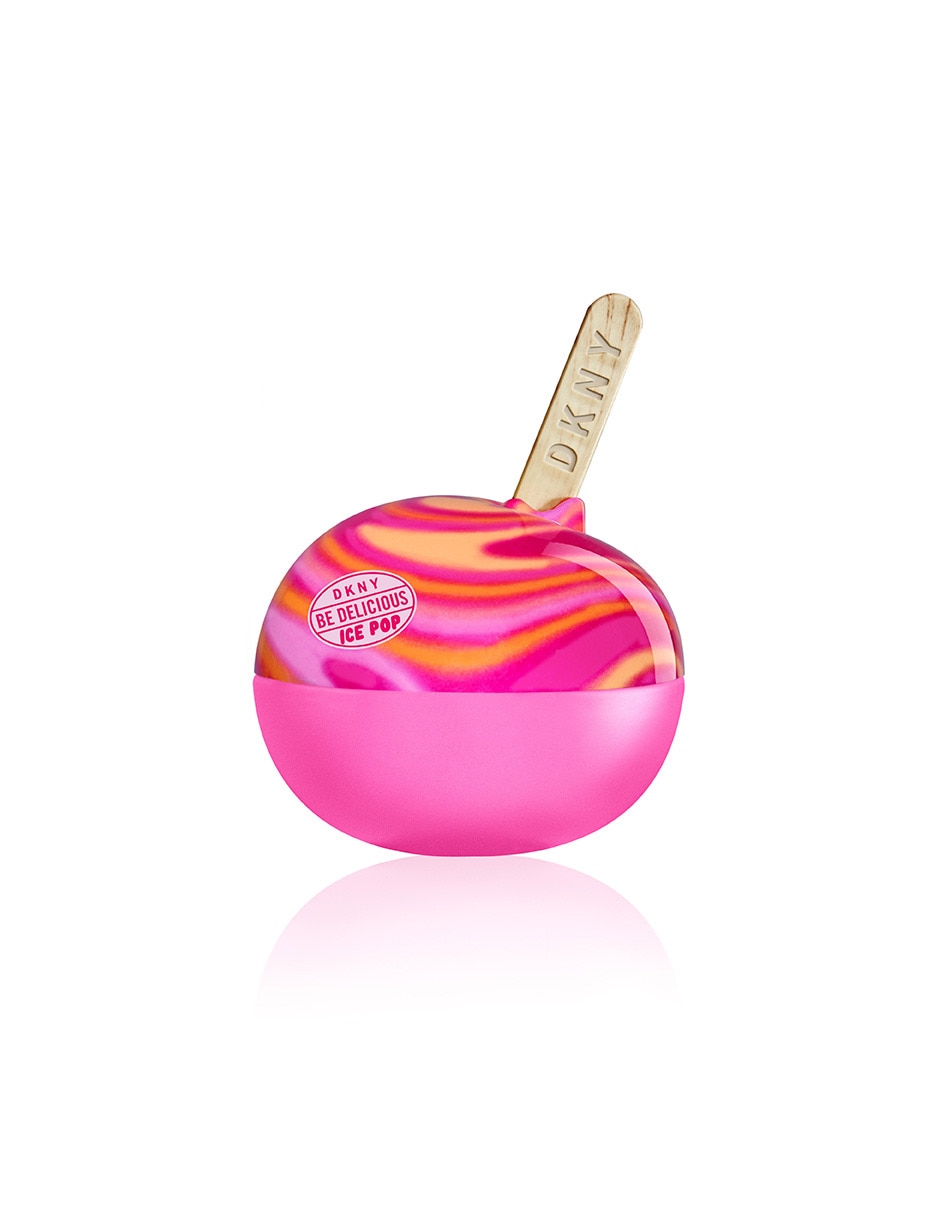 Eau de parfum Ice Pop Very Cherry para mujer