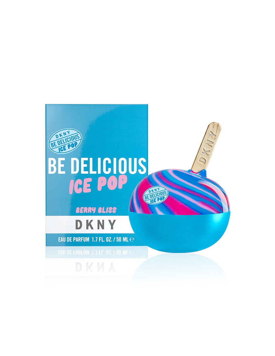 Eau de parfum Ice Pop Berry Bliss para mujer 4