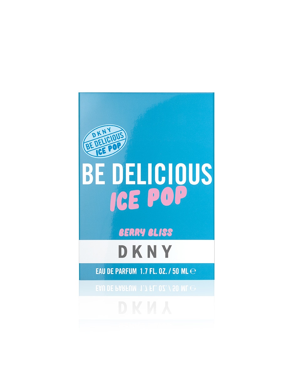 Eau de parfum Ice Pop Berry Bliss para mujer 8