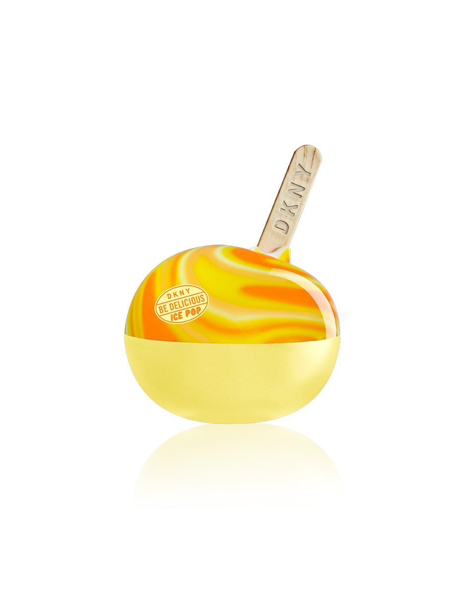 Eau de parfum Ice Pop Citrus Splash para mujer