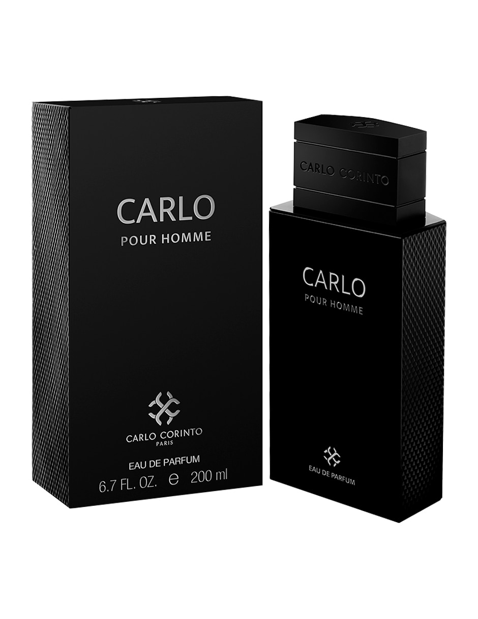 Carlo Corinto Perfume Hombre Black Carlo Corinto Carlo Corinto Rouge Eau De  Toilette Spray Awesome