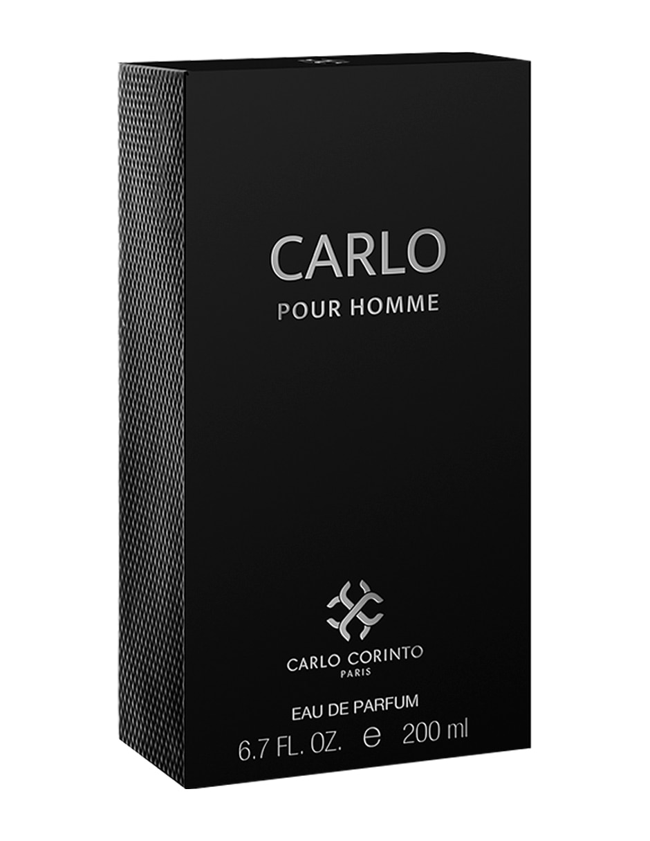 Eau de parfum Carlo Pour Homme para hombre 2