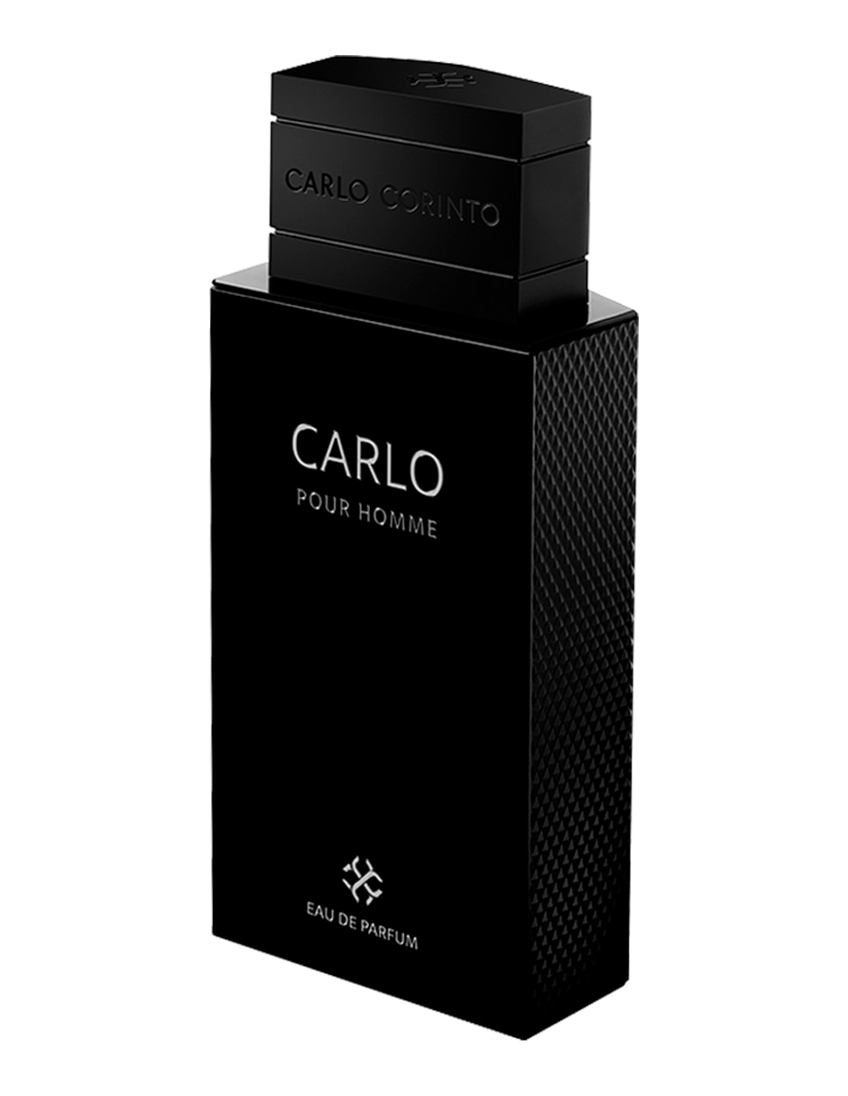 Eau de parfum Carlo Pour Homme para hombre 3