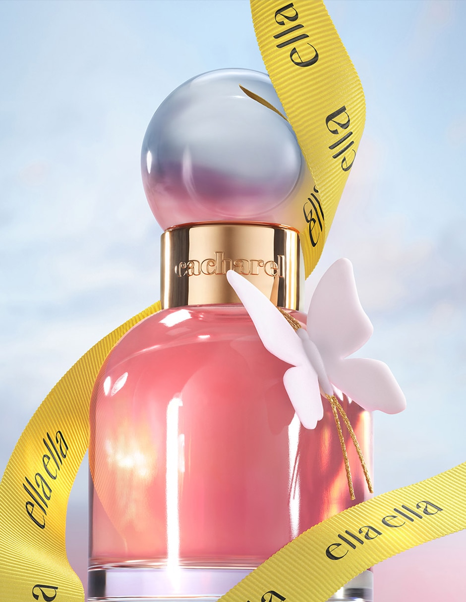 Eau de parfum para mujer 5