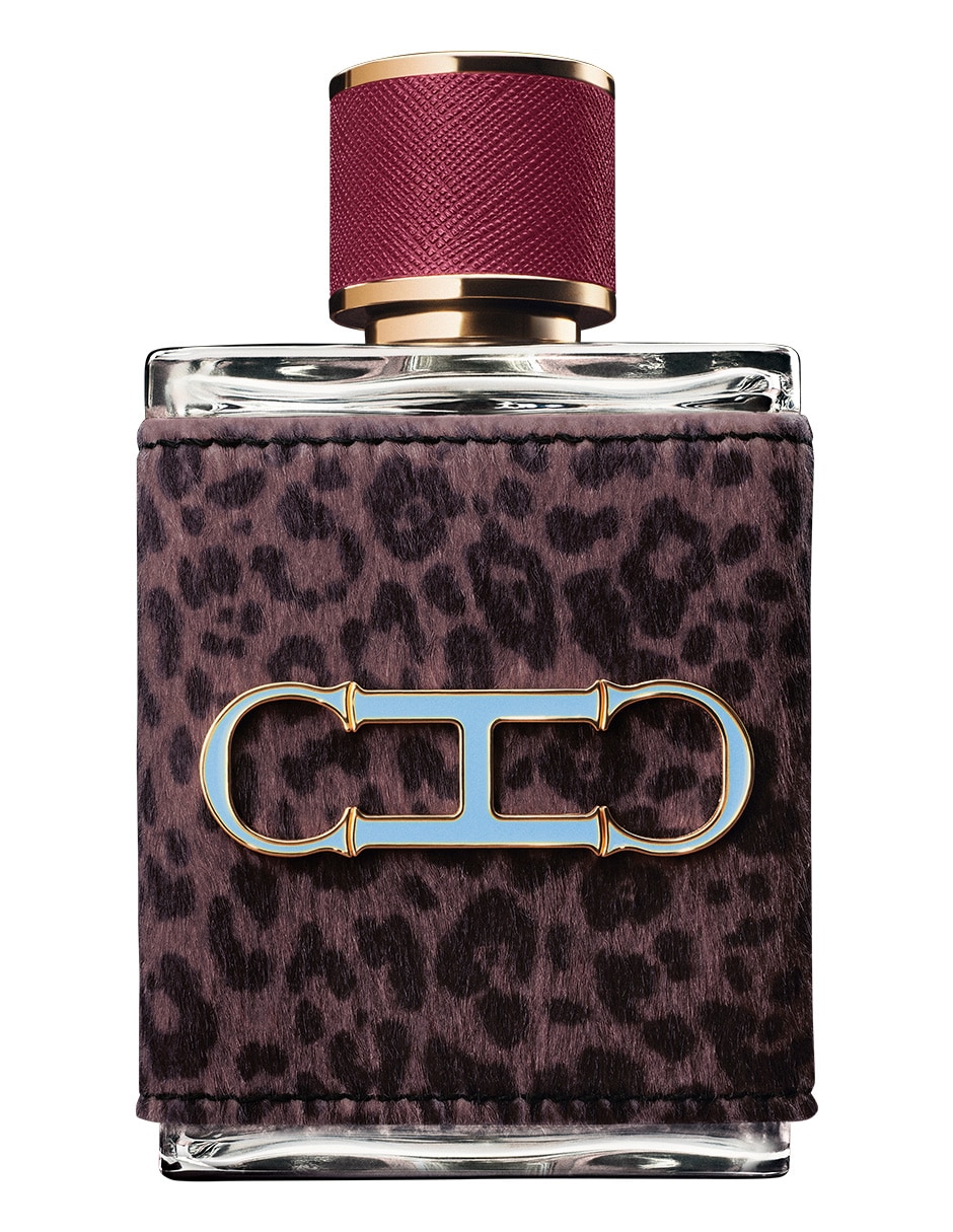 Eau de parfum Ch Men Wild Love para hombre