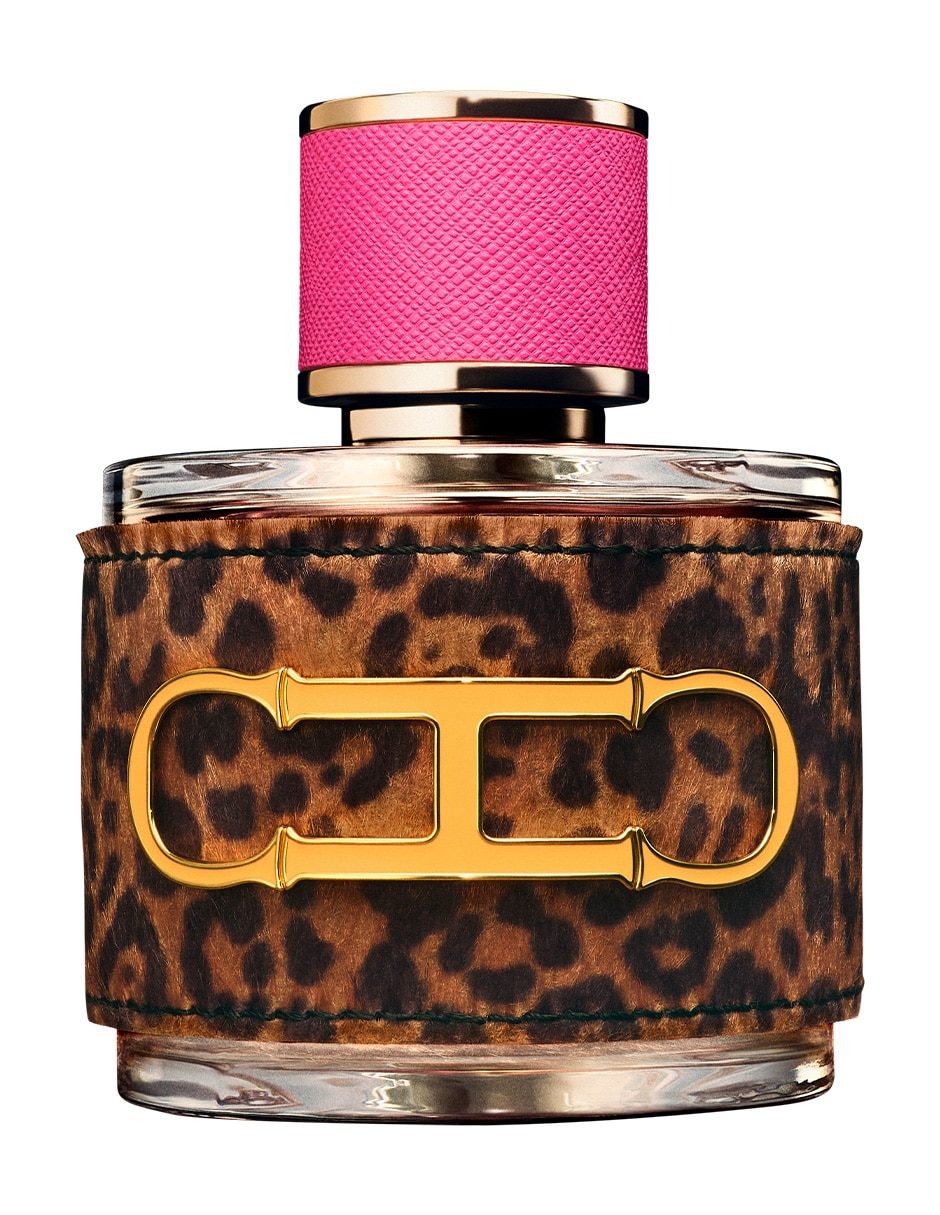 nuevo ch perfume mujer