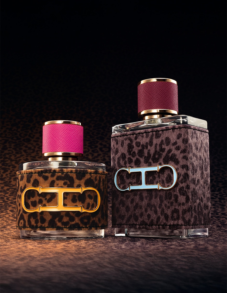 Eau de parfum Ch Wild Love para mujer 2