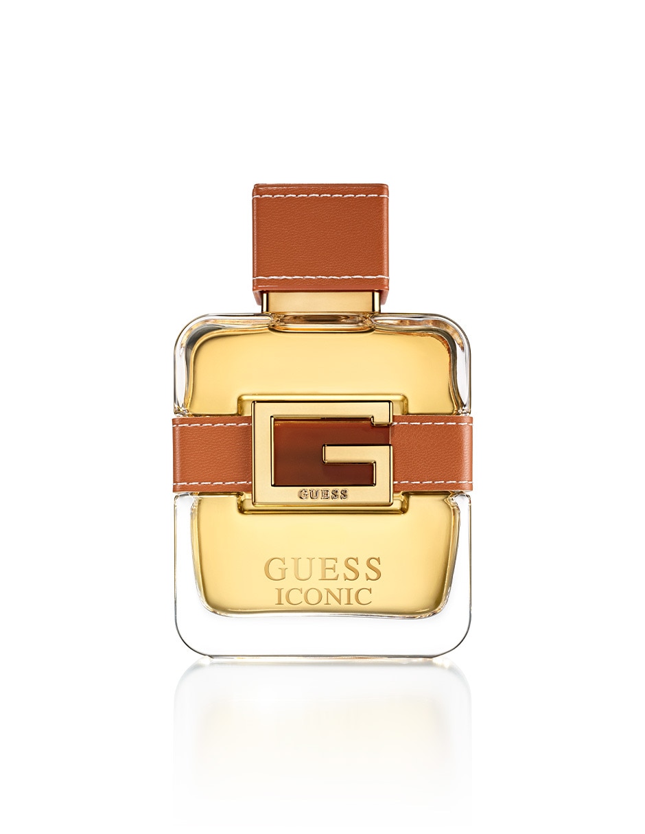 Eau de parfum Iconic For Men para hombre Eau de parfum Iconic For Men para hombre
