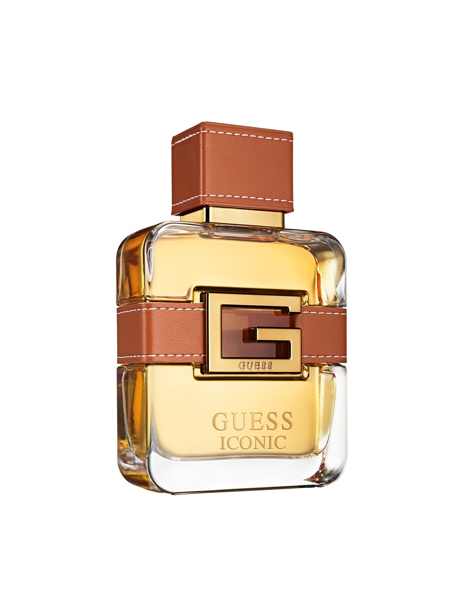 Eau de parfum Iconic For Men para hombre 2
