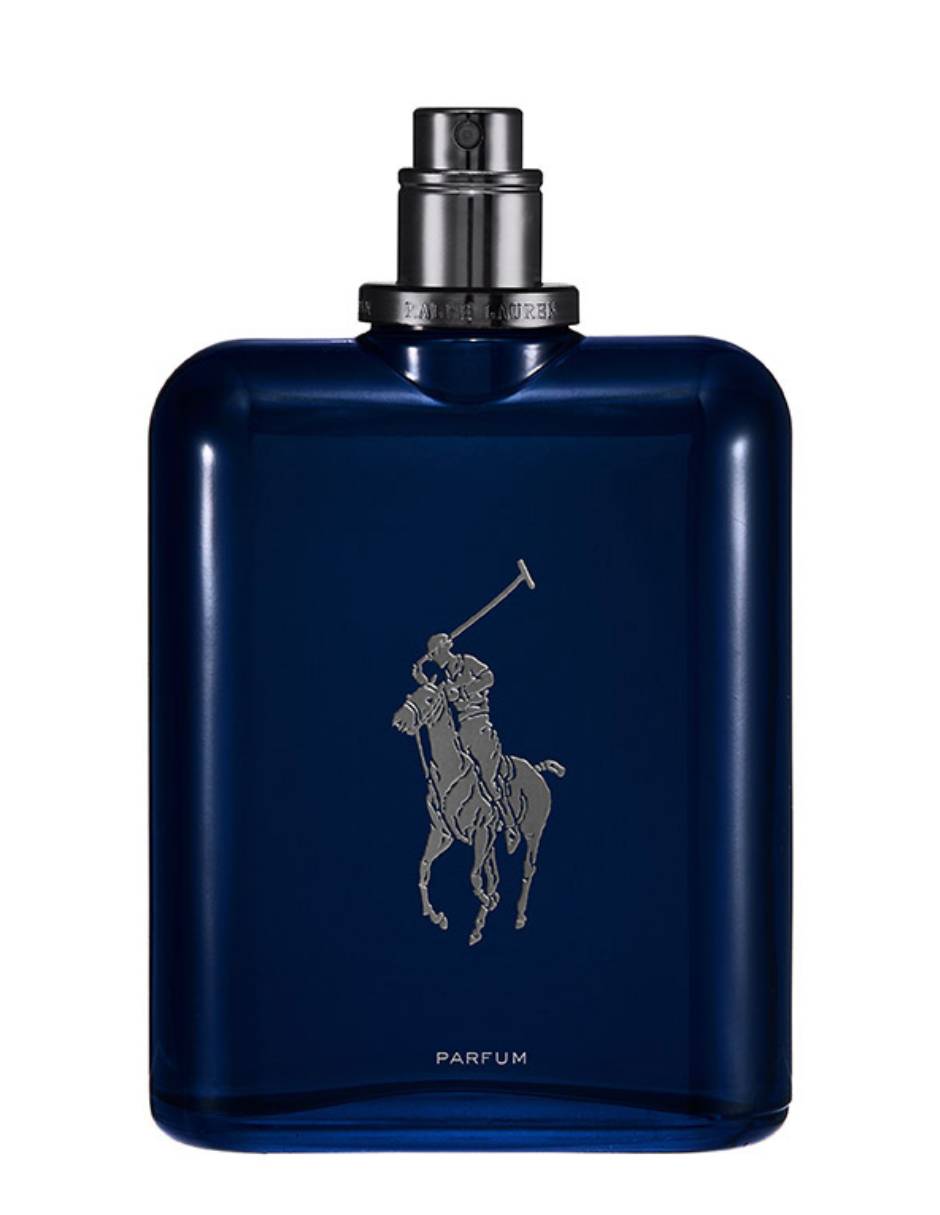 Set Parfum Polo Blue para hombre 3