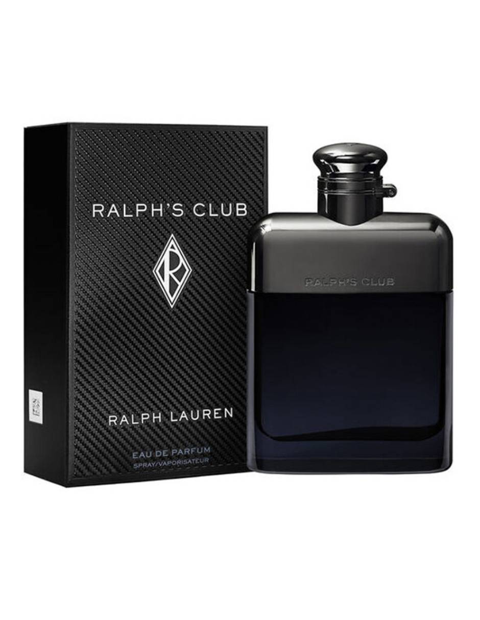 Set Eau de parfum Ralph'S Club para hombre 3