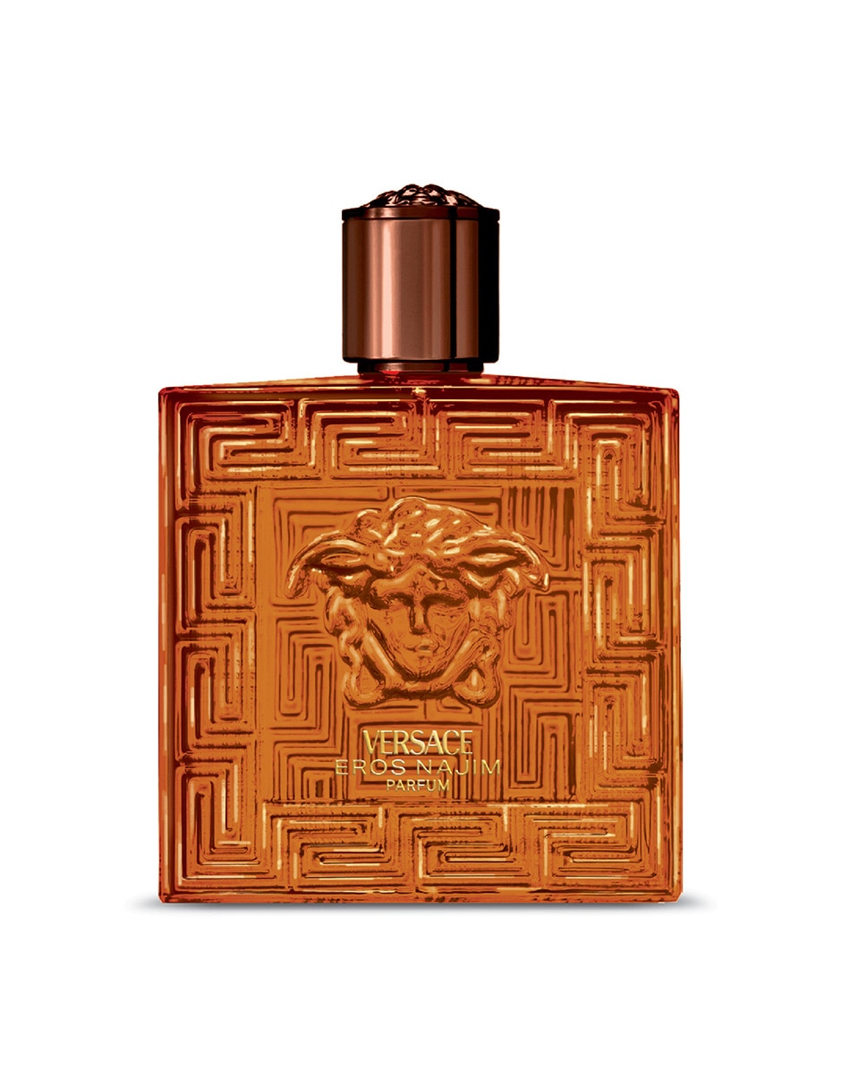 Parfum Eros Najim para hombre